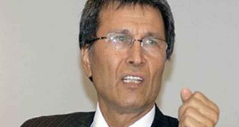 HALAÇOĞLU : TÜRK EKONOMİSİ ‘SOS’ VERİYOR!