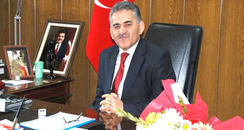 YÜKSEK ELEKTRİK GERİLİM HATLARI YERALTINA ALINACAK