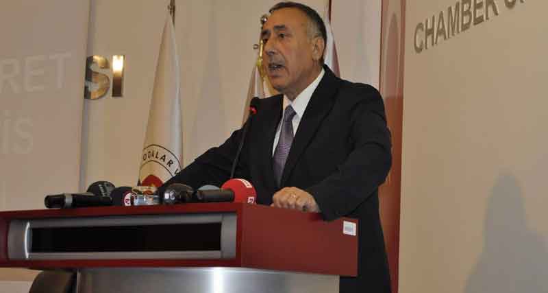 KARŞILIKSIZ ÇEK BİR YILDA YÜZDE 122’YE ÇIKTI