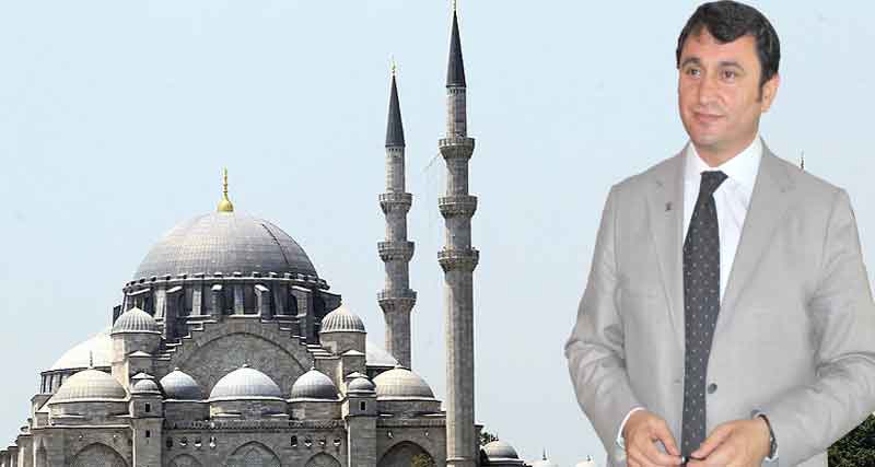 CAMİLERİ MEKTEBE DÖNÜŞTÜRMEK SORUMLULUKTUR