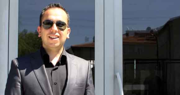 MAVİ-SİYAHLILAR, ADIM ADIM ZİRVEDE!