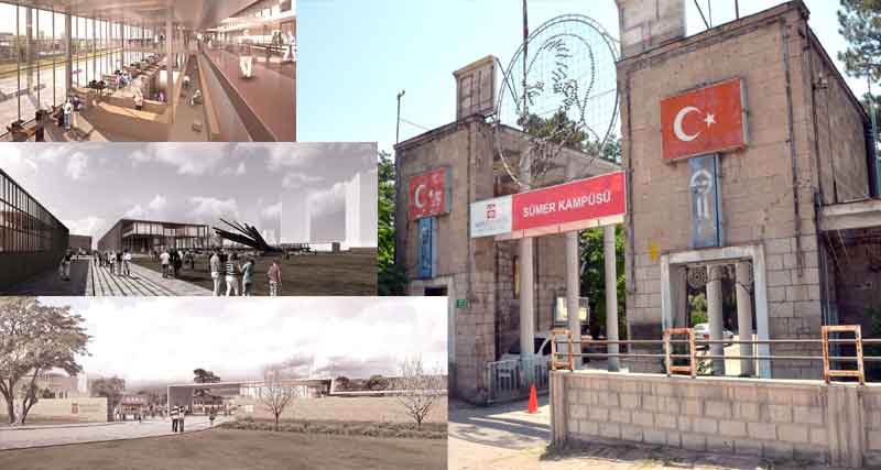 DOĞRU PROJEYE BİRİNCİLİK ÖDÜLÜ