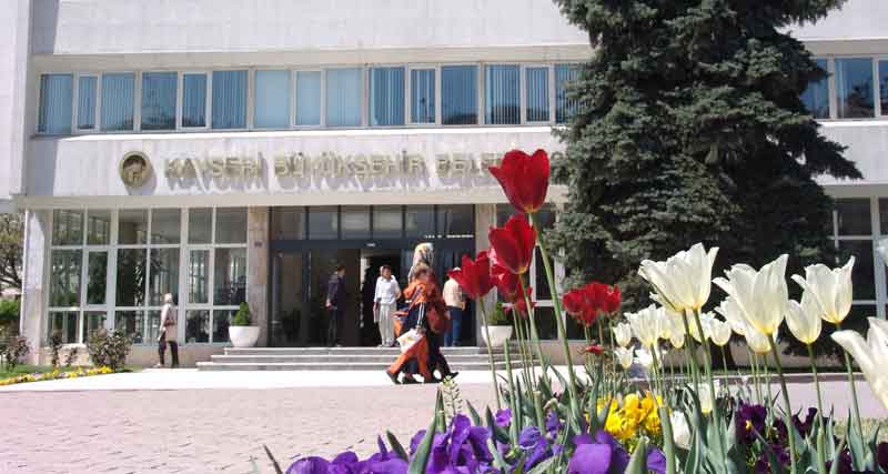 BÜYÜKŞEHİR MECLİSİNİN YAPISI DEĞİŞİYOR