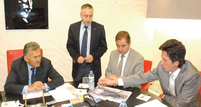 MELİKGAZİ BELEDİYESİ 300 ARAÇLIK OTOPARK YAPACAK