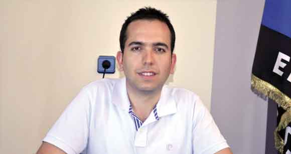 SAMSUN HAZIRLIKLARI BUGÜN BAŞLIYOR!