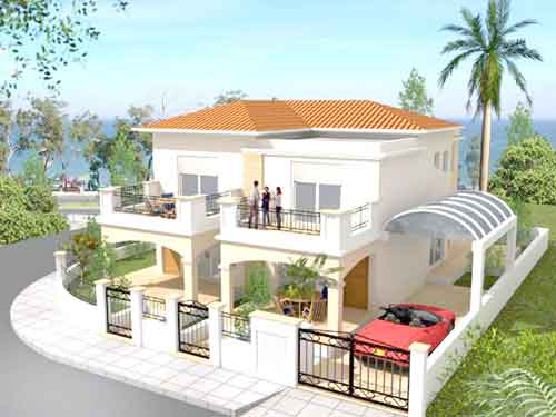 KONUT SEKTÖRÜNÜN NABZI KAYSERİ'DE ATTI