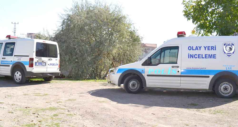 2 AYLIK BEBEK EVDE ÖLÜ BULUNDU