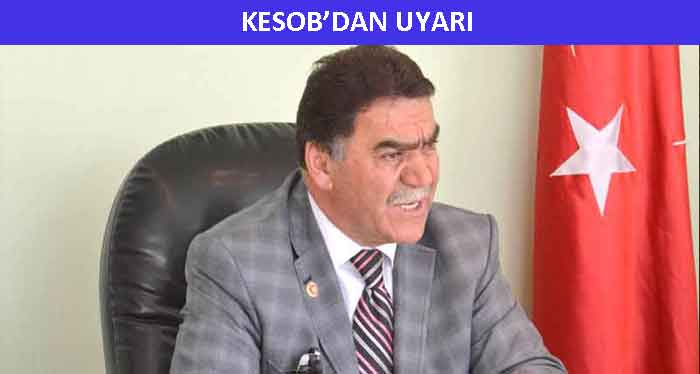 ESNAFLARA YAPILANDIRMA İÇİN BİR HAK DAHA VERİLECEK