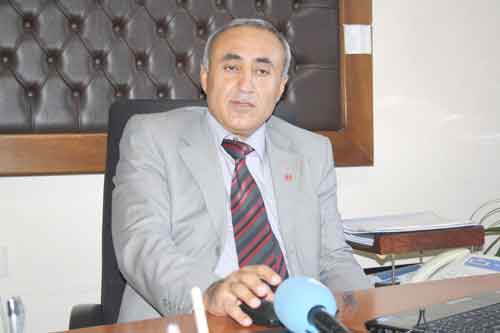 VETERİNER HEKİMLER KURBAN BAYRAMINA HAZIR