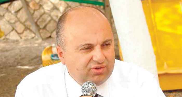 İL EMNİYET MÜDÜRLÜĞÜ KURBAN BAYRAMI TEDBİRLERİNİ ALDI