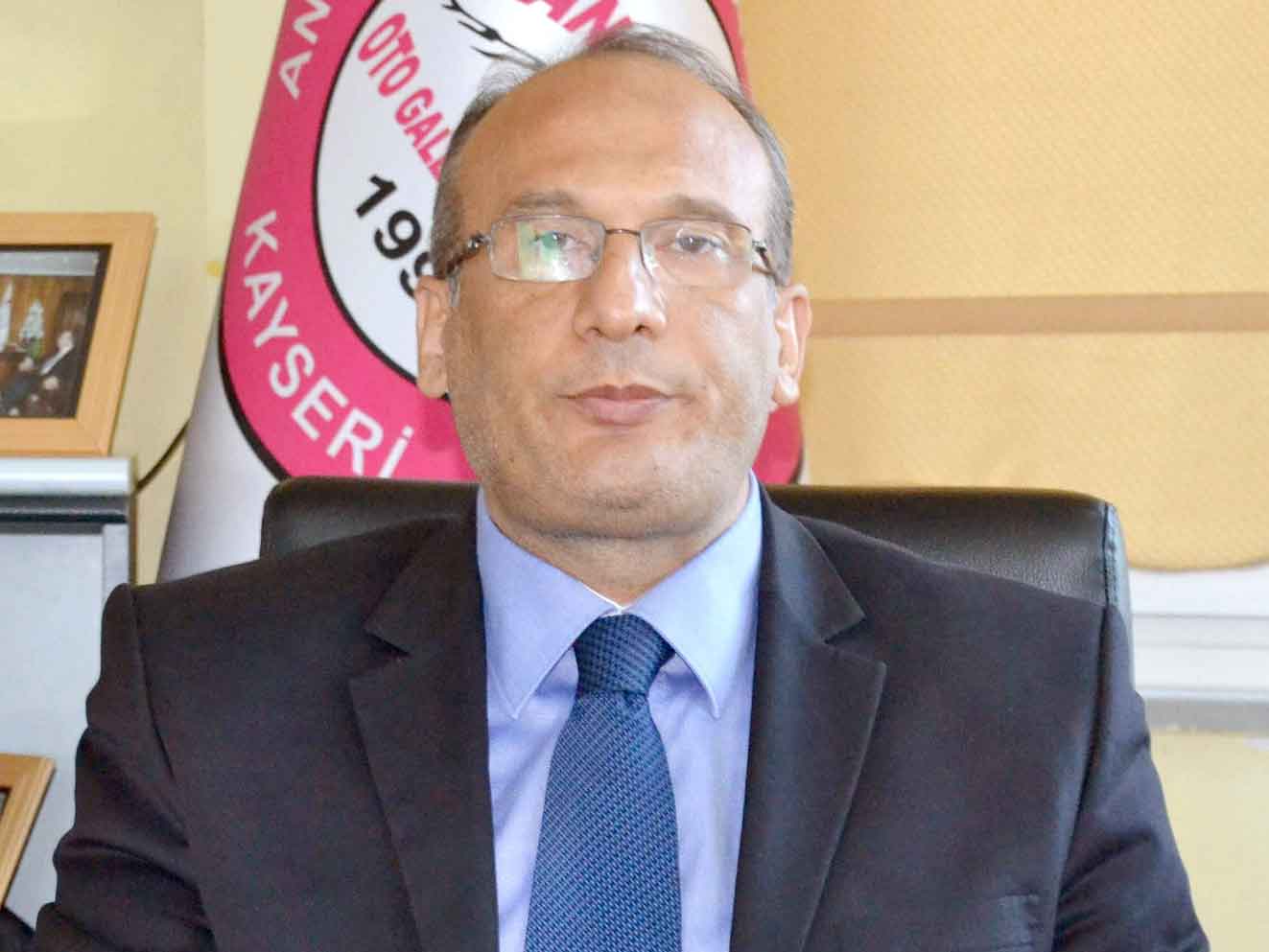 KREDİ ÖDEMELERİMİZİN ÖTELENMESİNİ TAKSİTLERİMİZİN DE UZATILMASINI İSTİYORUZ