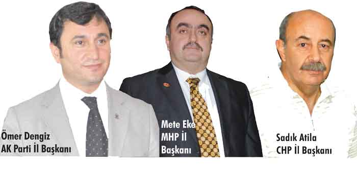 KURBAN BAYRAMI MESAJLARI