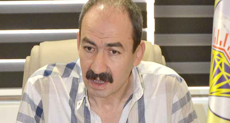 VATANDAŞLAR ENFLASYONDAN KURTULMAK İÇİN ALTIN ALIYOR