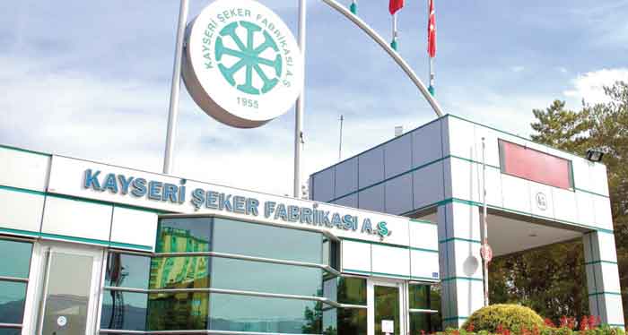 KAYSERİ ŞEKER FABRİKASI A.Ş. KREDİ DERECELENDİRME RAPORUNDAN TAM NOT ALDI