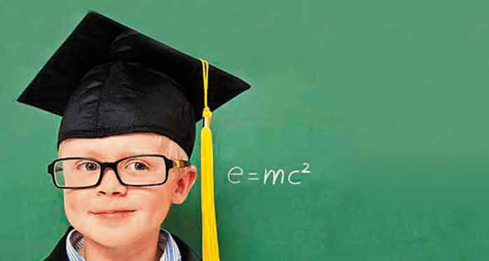 TBMM  ÜSTÜN  YETENEKLİ ÇOCUĞA  ‘ERKEN’ ÜNİVERSİTE  YOLU  AÇIYOR