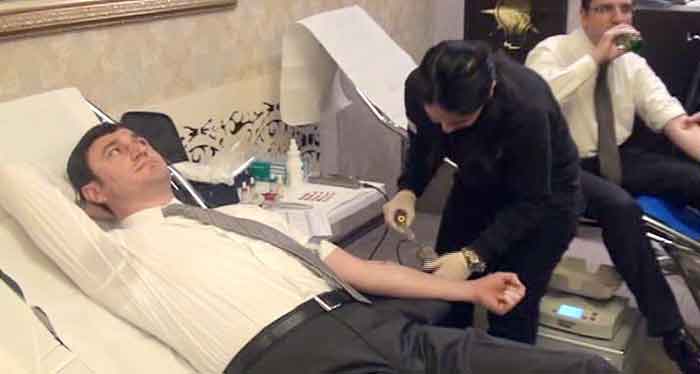 AK PARTİ KAYSERİ İL TEŞKİLATI’NDAN SOSYAL SORUMLULUK PROJELERİNE  DESTEK