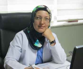 SARIŞINLAR OSTEOPOROZ RİSKİ ALTINDA