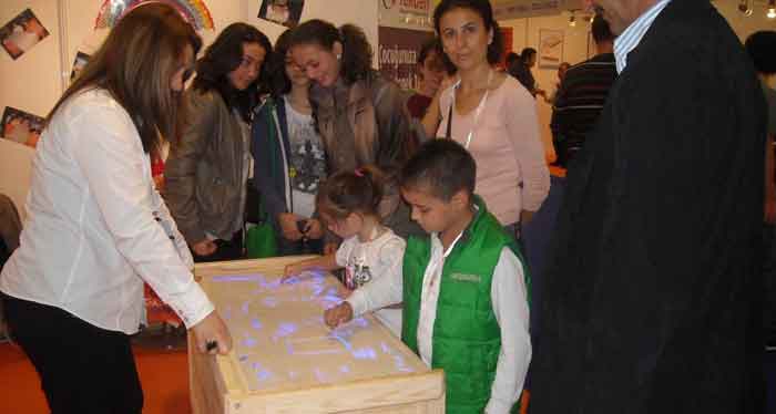 TEKDEN KOLEJİ BİR BULUŞA DAHA İMZA ATTI