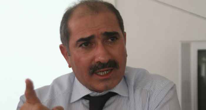 DÖNGEL :İSLAM ÜLKELERİ BAŞKALDIRMALIDIR