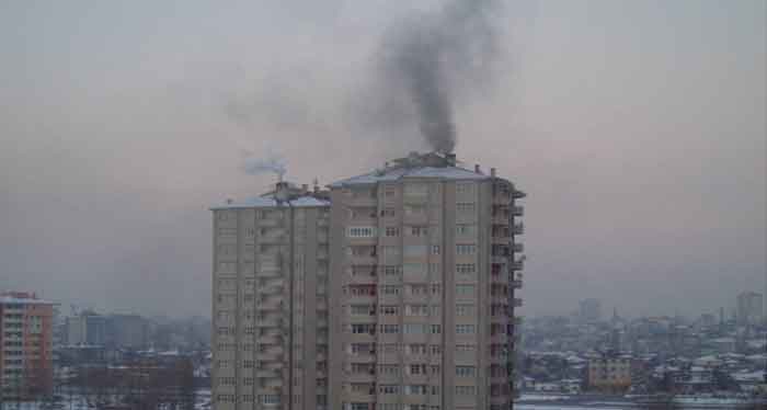 DOĞALGAZ FATURALARINI NASIL DÜŞÜREBİLİRİZ ?