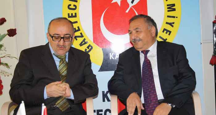 KAYİF HALKA AÇIK OLACAK