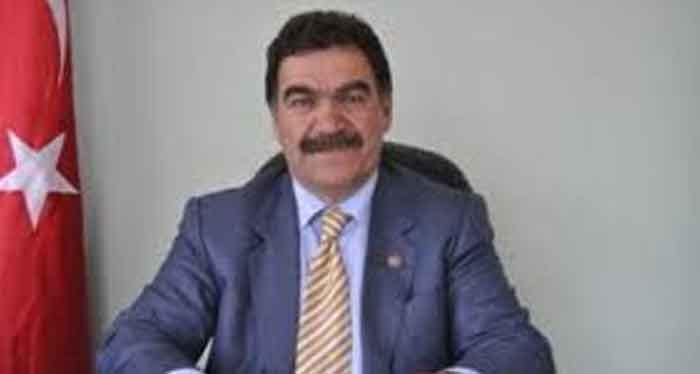 KESOB ŞEHİTLER İÇİN BAŞSAĞLIĞI MESAJI YAYIMLADI