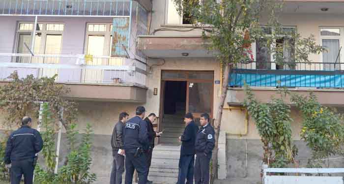 ANNE VE KIZI KARBONMONOKSİT KURBANI