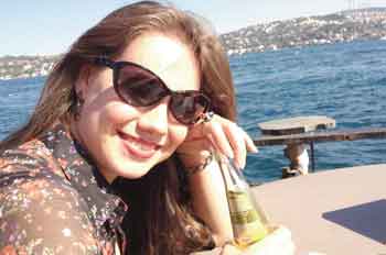 GENÇ YAŞTA TRAFİK KURBANI OLDU