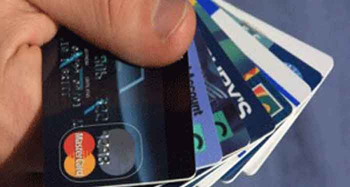 KREDİ KARTI KULLANIMINDA KORKUTAN  ARTIŞ