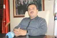 ASGARİ ÜCRET BİN 500 TL OLMALI