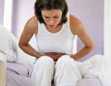 KARNINDA SAATLİ BOMBA TAŞIYORSUN