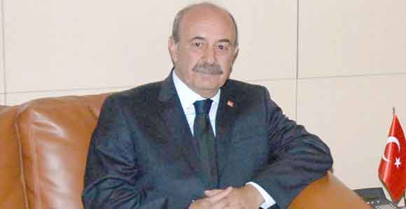 ATİLA: ZEHİR SOLUMAK İSTEMİYORUZ