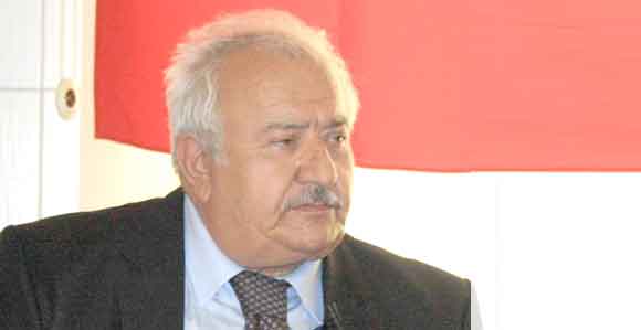 KIZILAYI İĞNE UCU KADAR ALDIK, ERCİYES KADAR YAPTIK