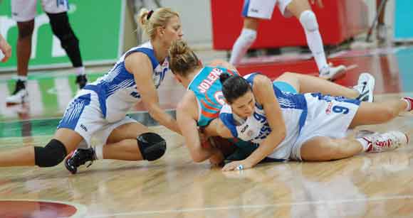 KASKİSPOR DOLUDİZGİN!