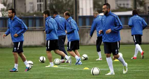 MANİSA HAZIRLIKLARI BUGÜN 