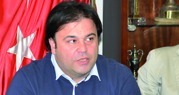 BAŞKAN ZİYA EREN´DEN DEĞERLENDİRME!