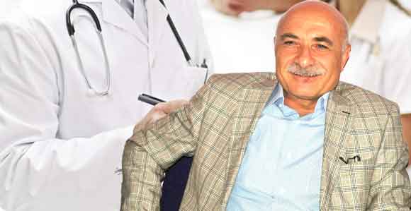 SAĞLIKTA DEVRİM YAPTIK