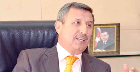 VALİ ŞERİF YILMAZ: KAYSERİ ATATÜRK’ÜN DUYDUĞU GÜVENİ BOŞA ÇIKARMADI