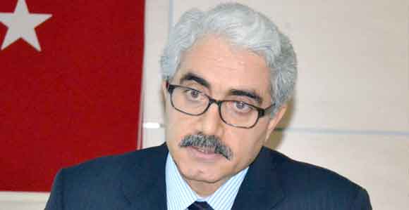 GÖDEKMERDAN:SAĞLIK MERKEZLERİNİN DENETİMİ İLE GÖREVLİYİZ