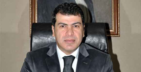 BAŞSAVCI BÜLENT BİNGÖL; İKTİDARIN AJANI SÖZLERİ ASLA KABUL EDİLEMEZ