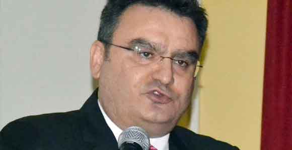 İL SAĞLIK MÜDÜRÜ AHMET ÖKSÜZKAYA: İL SAĞLIK MÜDÜRLÜĞÜ BÜNYESİNDE 42 PARAMEDİK GÖREV YAPIYOR