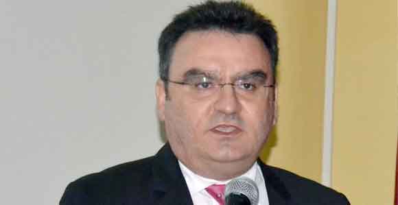 İL SAĞLIK MÜDÜRÜ AHMET ÖKSÜZKAYA: “KAYSERİ’DE SAĞLIK HİZMETLERİ ARTTI”