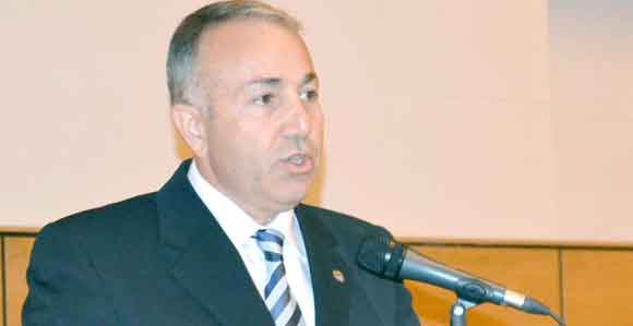 KASKİ GENEL MÜDÜRÜ ENDER BATUKAN:  “KAYSERİ’DE SU BASKINI KONUSUNU ÇÖZDÜK” 