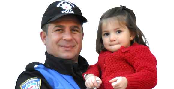 EMNİYET, VATANDAŞA DAHA YAKIN OLACAK