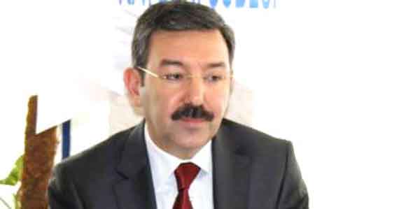 MMO KAYSERİ ŞUBE BAŞKANI HAKAN ÖZCAN: “KULLANILMAYAN BACA DELİKLERİNİ KAPATIN”