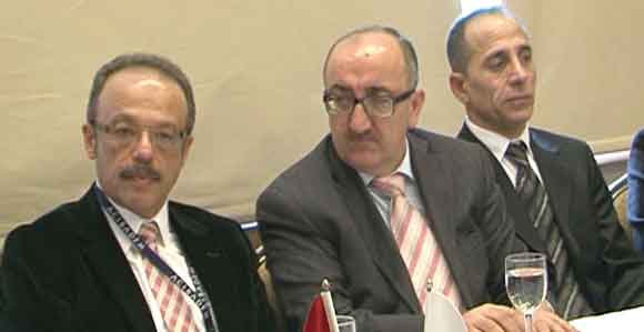 ACIBADEM HASTANESİ GAZETECİLERLE KAHVALTIDA BULUŞTU