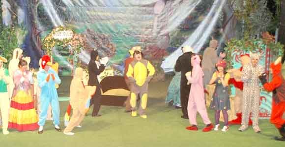 2013 YILI DA KÜLTÜR-SANAT DOLU GEÇECEK