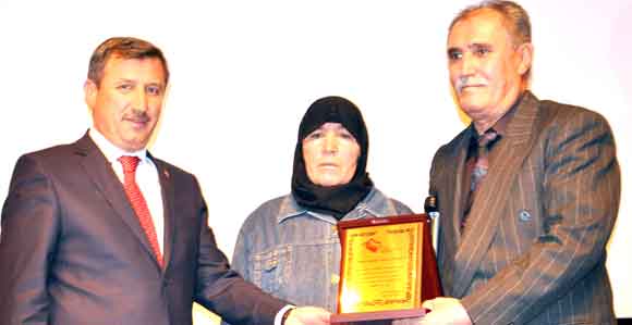 GÖNÜL ELÇİLERİ PROJESİ KORUYUCU AİLELERİN YAYGINLAŞTIRILMASI PROGRAMI