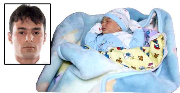 YOZGATLI ŞEHİDİN OĞLU OLDU 