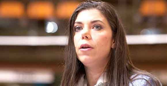 Bakır, Avrupalı Demokratlar Grubu Merkez Yürütme Kurulu Üyeliğine Seçildi